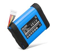 CELLONIC 1x Batteria per Altoparlante Compatibile con Marshall Middleton, C406A7 - (2600mAh, 11.1V)