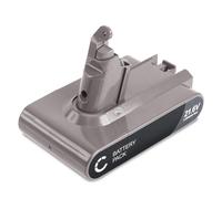 CELLONIC 1x Batteria per Aspirapolvere Compatibile con Dyson V6 (Baby Child Baby