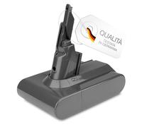 CELLONIC 1x Batteria per Aspirapolvere Compatibile con Dyson V7, V7 Animal PRO Plus, V7 Absolute Extra, 968670-02 - (2000mAh, 21.6V)