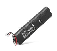 CELLONIC 1x Batteria per Aspirapolvere Compatibile con ECOVACS Deebot Ozmo 900, Deebot Ozmo 905, Deebot Ozmo 901, S11-Li-144-2600 - (2600mAh, 14.4V)