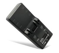 CELLONIC 1x Batteria per Aspirapolvere Compatibile con Hoover FD22G, FD22RP011, FD22G 011, Compatibile con Beko 9178015861 - (2000mAh, 21.6V)