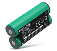 CELLONIC 1x Batteria per Attrezzo Compatibile con Bosch Uneo, 100536 - (3000mAh, 7.4V)