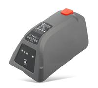 CELLONIC 1x Batteria per Attrezzo Compatibile con Gardena 8025-20, Comfort 35 roll-up automatic Li (8025-20), 008A231 - (1500mAh, 18V)