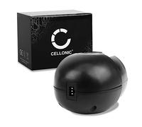 CELLONIC 1x Batteria per Attrezzo Compatibile con Metabo PowerMaxx, Power Grip, Powergrip 2, 6.31858 - (2100mAh, 4.8V)