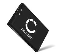 CELLONIC 1x Batteria per Consolle giochi Compatibile con Nintendo 3DS, 2DS, Switch Pro Controller, CTR-003 - (1300mAh, 3.7V)