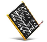 CELLONIC 1x Batteria per Consolle giochi Compatibile con Nintendo Switch Lite, HDH-001, HDH-003, HDH-001 - (3200mAh, 3.7V)