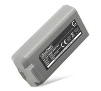 CELLONIC 1x Batteria per Drone Compatibile con DJI Mini 2, Mini 2 SE, Mavic Mini 2, BWX161 - (2250mAh, 7.7V)