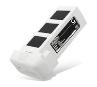 CELLONIC 1x Batteria per Drone Compatibile con DJI Phantom 3 Advance, Phantom 3 Professional, Phantom 3, PHA-3 - (4500mAh, 15.2V)