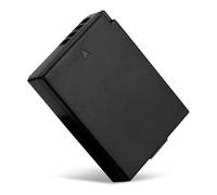 CELLONIC 1x Batteria per Fotocamera Compatibile con Canon EOS 1100D, EOS 4000D, EOS 2000D, LP-E10 - (1020mAh, 7.4V)