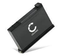 CELLONIC 1x Batteria per Fotocamera Compatibile con Insta360 X4, CINSBBMA - (2350mAh, 3.85V)