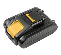 CELLONIC 1x Batteria per Giardino Compatibile con al-KO Easy Flex HTA 2050, 34.8, 113698 - (2000mAh, 20V)