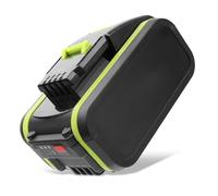 CELLONIC 1x Batteria per Giardino Compatibile con AL-KO Easy Flex HTA 2050, 34.8, CSA 2020-113538, 113698 - (4950mAh, 20V)