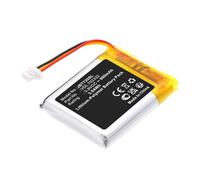 CELLONIC 1x Batteria per Headset/Auricolare/Cuffie Compatibile con JBL Tune 720BT, Tune 760BT, VDL 702332 - (800mAh, 3.8V)