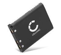CELLONIC 1x Batteria per Headset/Auricolare/Cuffie Compatibile con SteelSeries Arctis Nova PRO, 61527, 82-2-7136898 - (700mAh, 3.7V)