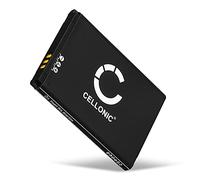 CELLONIC 1x Batteria per Headset/Auricolare/Cuffie Compatibile con SteelSeries Arctis Pro Wireless, Siberia 800, Siberia 840, 160240 - (900mAh, 3.7V)