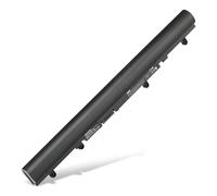 CELLONIC 1x Batteria per PC portatile Compatibile con Acer Aspire E1-410, Aspire E1-410G, Aspire E1-422, AL12A32 - (2200mAh, 14.8V)