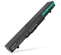 CELLONIC 1x Batteria per PC portatile Compatibile con ASUS E450, X550C, R510C, A41-X550A - (4400mAh, 14.4V)