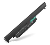 CELLONIC 1x Batteria per PC portatile Compatibile con ASUS K55, K55VD, X75V, A32-K55 - (4400mAh, 11.1V)