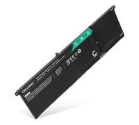CELLONIC 1x Batteria per PC portatile Compatibile con Dell Latitude 3520, Latitude 3420, Vostro 3520, V6W33 - (3300mAh, 15.2V)