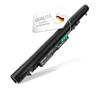 CELLONIC 1x Batteria per PC portatile Compatibile con HP 250 Gen 6, 255 Gen 6, 240 Gen 6, JC04 - (2200mAh, 14.6V)