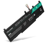 CELLONIC 1x Batteria per PC portatile Compatibile con HP EliteBook 830 Gen 9, Elite x360 830 G11, EliteBook 840 Gen 10, WP03XL - (4150mAh, 11.4V)