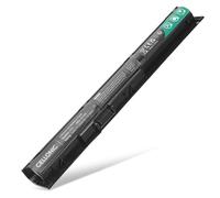 CELLONIC 1x Batteria per PC portatile Compatibile con HP Pavilion 17-BY, ProBook 450 Gen 2, ProBook 455 GO, V104 - (2200mAh, 14.8V)