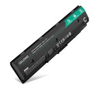 CELLONIC 1x Batteria per PC portatile Compatibile con HP Pavilion 17-E, Pavilion 14-E, ENVY 17t-J, P109 - (4400mAh, 10.8V)