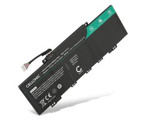 CELLONIC 1x Batteria per PC portatile Compatibile con HP Pavilion Aero 13, Pavilion x360 14-EK, Pavilion x360 14-DY, PC03 - (3400mAh, 11.55V)