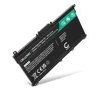 CELLONIC 1x Batteria per PC portatile Compatibile con HP Pavilion x360 14-CD, Pavillion 14, 14-BP, TF03XL - (3400mAh, 11.55V)
