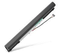 CELLONIC 1x Batteria per PC portatile Compatibile con Lenovo IdeaPad 110-15ISK, IdeaPad 110-17IKB, IdeaPad 300-17ISK, L15L4A01 - (2200mAh, 14.4V)