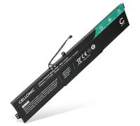 CELLONIC 1x Batteria per PC portatile Compatibile con Lenovo IdeaPad 330-15ICH, Ideapad 330-17ICH, L17C3PB0 - (3600mAh, 11.1V)