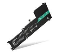 CELLONIC 1x Batteria per PC portatile Compatibile con Lenovo IdeaPad 5-15IIL05, 5-15ARE05, 5 15ITL05, Ideapad 5 15ALC05 - (4650mAh, 15.4V)