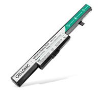 CELLONIC 1x Batteria per PC portatile Compatibile con Lenovo M4400, M4450, V4400, 121500244 - (2200mAh, 14.4V)
