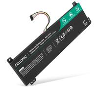 CELLONIC 1x Batteria per PC portatile Compatibile con Lenovo V130-15IKB, V330-15IKB, IdeaPad Slim 1-14AST-05 81VS, L17C2PB3 - (4500mAh, 7.6V)