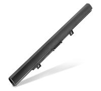 CELLONIC 1x Batteria per PC portatile Compatibile con Toshiba Satellite L50-B, Satellite C55-C, Satellite C70-C, PA5185U - (2200mAh, 14.4V)