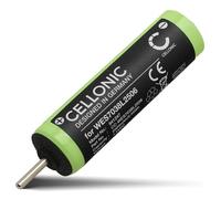 CELLONIC 1x Batteria per Rasoi & Tagliacapelli Compatibile con Panasonic ER-GB80, ER-GB96, ER-GB40, WES7038L2506 - (2000mAh, 1.2V)