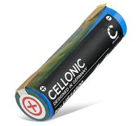 CELLONIC 1x Batteria per Rasoi & Tagliacapelli Compatibile con Philips S9000, S7000, S3000 - (800mAh, 3.7V)