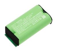 CELLONIC 1x Batteria per Rasoi & Tagliacapelli Compatibile con Wahl Professional Animal Arco SE, Professional Animal Arco, 1854-7988 - (2000mAh, 2.4V)