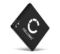 CELLONIC 1x Batteria per Router e hotspot mobili compatibile con Alcatel LinkZone MW40V,MW40 - (1950mAh, 3.7V)