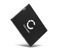 CELLONIC 1x Batteria per Router e hotspot mobili Compatibile con TP-Link M7650, M7450, TBL-53A3000 - (2900mAh, 3.8V)