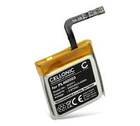 CELLONIC 1x Batteria per Smartwatch e braccialetto fitness Compatibile con Amazfit GTS 3, A2035, PL462023 - (240mAh, 3.8V)