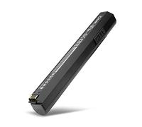 CELLONIC 1x Batteria per Stampante Compatibile con HP Deskjet 450, OfficeJet H470, Deskjet 460 / 460C / 460CB / 460WF / 460WBT, C8222A - (2300mAh, 11.1V)