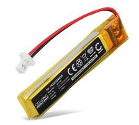 CELLONIC 1x Batteria per Telecomando Compatibile con Logitech Spotlight Presentation Remote, 1423304834 - (110mAh, 3.7V)