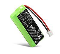 CELLONIC 1x Batteria per Telefono fisso Compatibile con Siemens Gigaset A120, Gigaset AS150, Gigaset A265, V30145-K1310-X359 - (700mAh, 2.4V)
