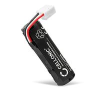CELLONIC 1x Batteria per Terminale di pagamento/POS Compatibile con Ingenico Move 3500, IWL250, Move 2500, F26401964 - (3400mAh, 3.7V)