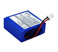 CELLONIC 1x Batteria per Terminale di pagamento/POS Compatibile con Safescan 155i, 135i, 145ix, 112-0410 - (700mAh, 10.8V)