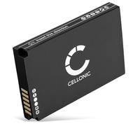 CELLONIC 1x Batteria per Terminale di pagamento/POS Compatibile con Sunmi L2Ks, T8A-10, JKRA - (5000mAh, 3.87V)