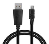 CELLONIC 1x USB A Cavo dati compatibile con JVC GZ-MG330, GY-HM70E