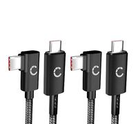 CELLONIC 1x USB C Type C Cavo dati compatibile con Motorola edge 60 pro
