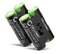 CELLONIC 2x Batteria compatibile con Garmin Astro 320, Oregon 700
